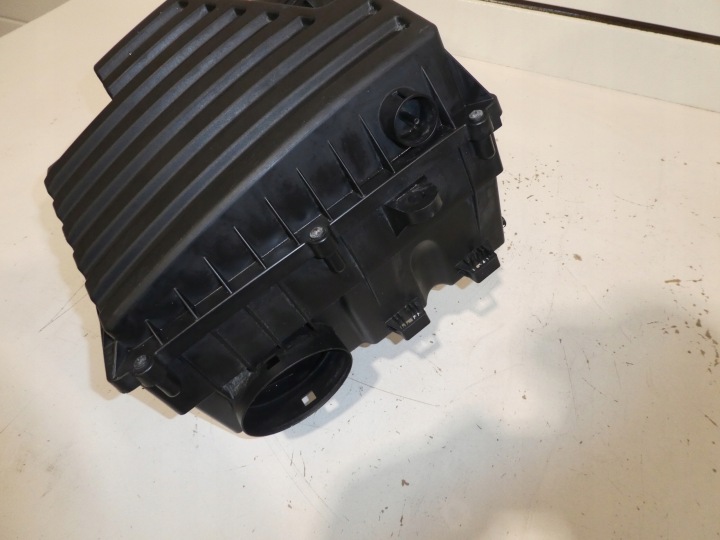 VW AMAROK LIFT CHÂSSIS FILTRE AIR 2H6129607