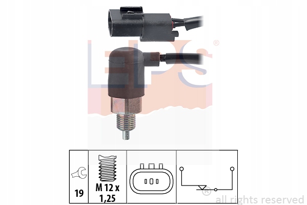 501 938 501 938 CONMUTADOR SW.COFANIA HYUNDAI ATOS 