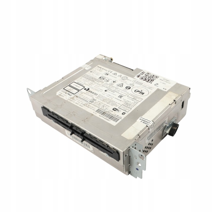 BMW F20 F21 F22 F30 F31 LCI RADIO AUTOMOBILE NAVIGATION 8718207