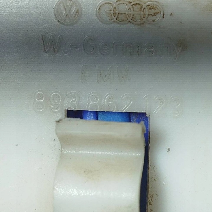 AUDI 80 90 S2 B4 1994 POMPE CENTRAL SERRURE