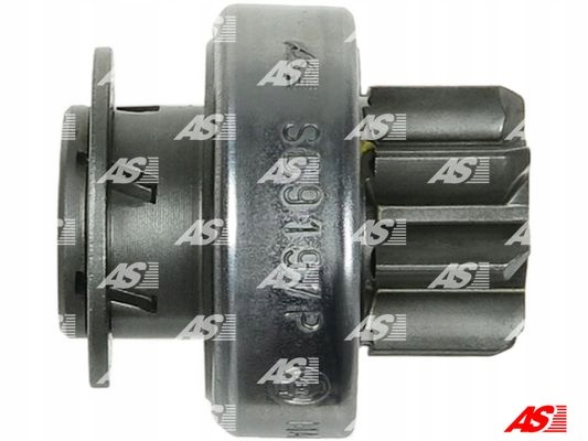 BENDIX DÉMARREUR SD9197P AS-PL