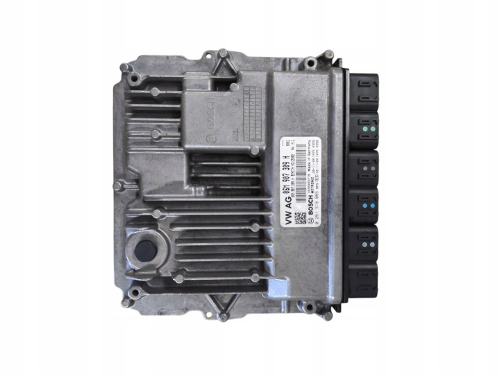 AUDI RS5 2019 TOUTES CONTRÔLEUR MODULE ECU