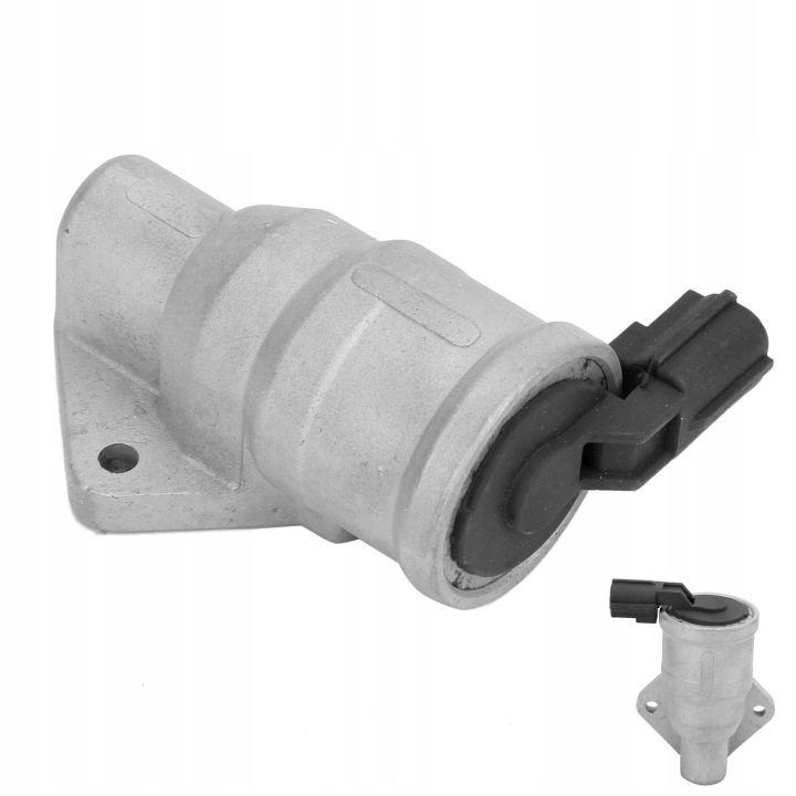 SOUPAPE DIRECTEUR PAR AIR MOTEUR IAC XL3Z9F715BA PIÈCES ZAMIENNE VERS 1N