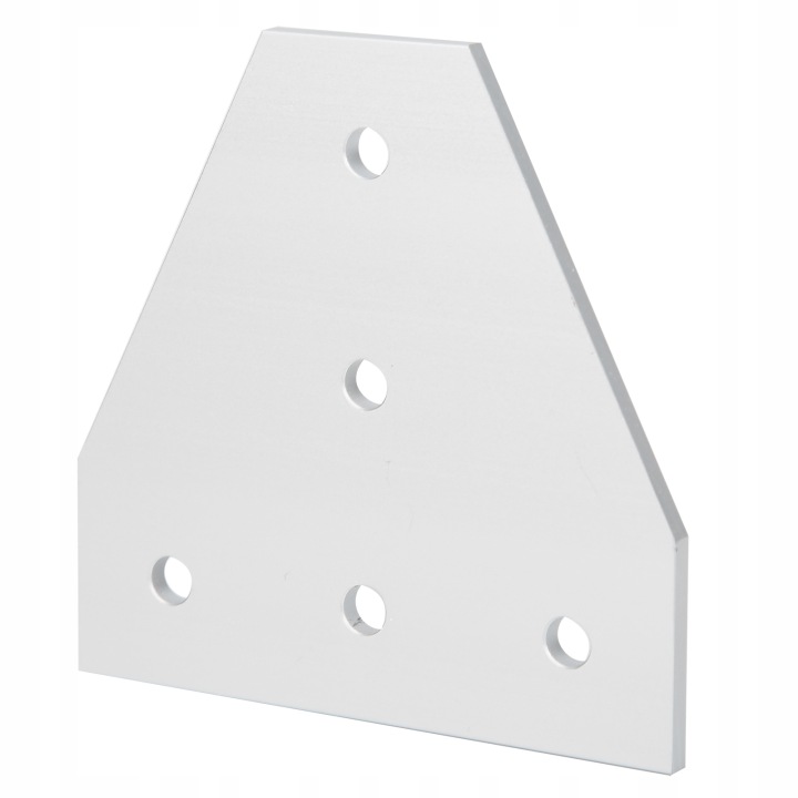 203040 T PYTA ACZACA KSZTAT ALUMINIUM 5 -OTWARCIE SUPPORT STAWOWY C7