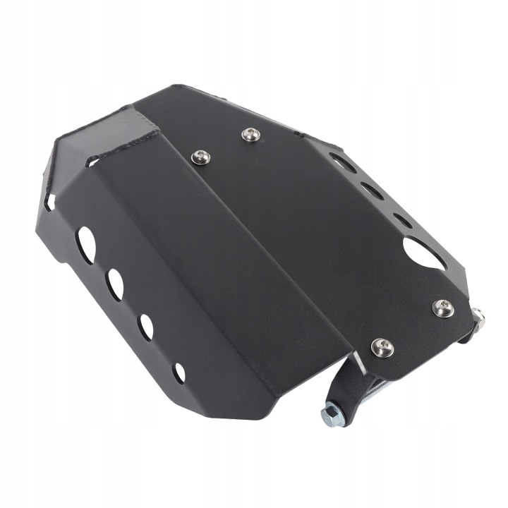 PROTECTION CHÂSSIS MOTEUR MOTOCYCLETTE ALUMINIUM PROTECTION PROTECTRICE PROTECTION 4U