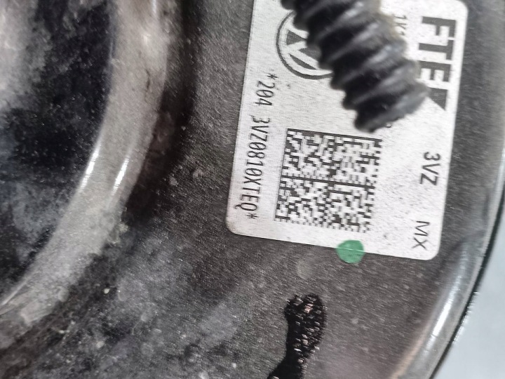 SERVO FREIN VW GOLF V 1K1614105AR 1.9 TDI