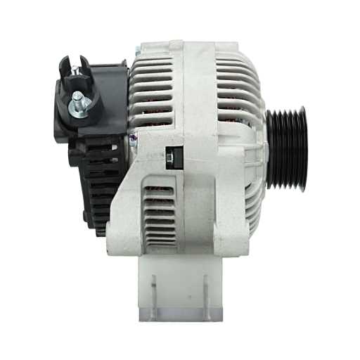 ELECTRIC GENERATOR 90A FOR CITROEN C5 I 1.8 2.0 HDI HPI photo 3 - milautoparts-fr.ukrlive.com