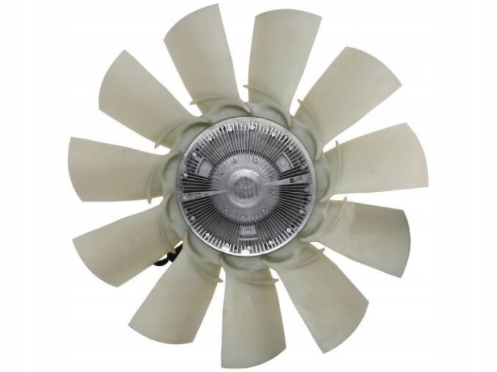 COUPLEUR VISQUEUX EMBRAYAGE COUPLEUR VISQUEUX NRF 1737460 1742083 1