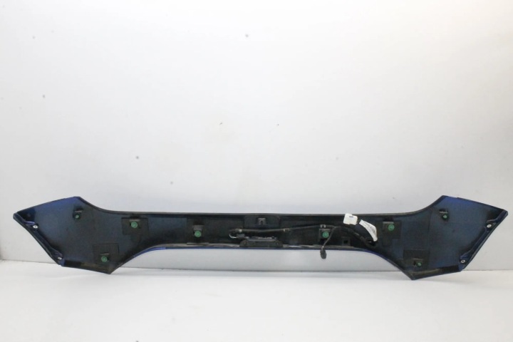 MOULURE DÉCORATIVE COUVERCLES DE COFFRE HONDA CIVIC X BERLINE COMPACTE (FC_, FK) 74890TGGZZ00