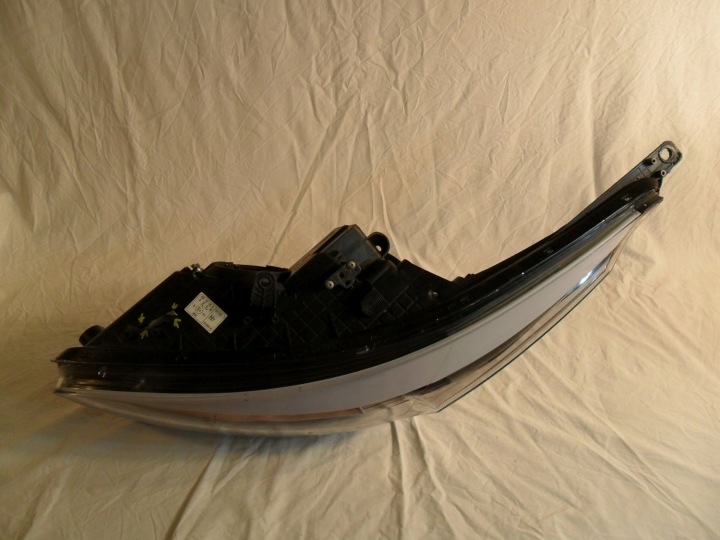 KIA CEED II 2 PROJECTEUR GAUCHE LENTILLE LED PHARE GAUCHE