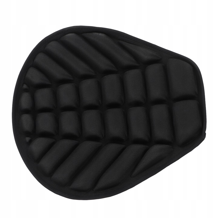 KOMFORTOWA COUSSIN SIÈGES 3D VERS MOTOCYCLETTES