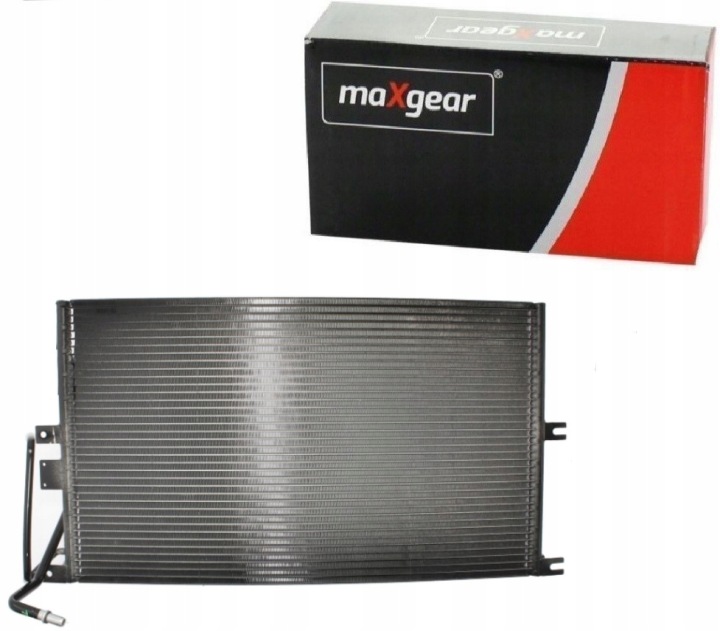 DÉSHYDRATEUR CLIMATISATION OPEL VECTRA B AC810242 MAXGEAR