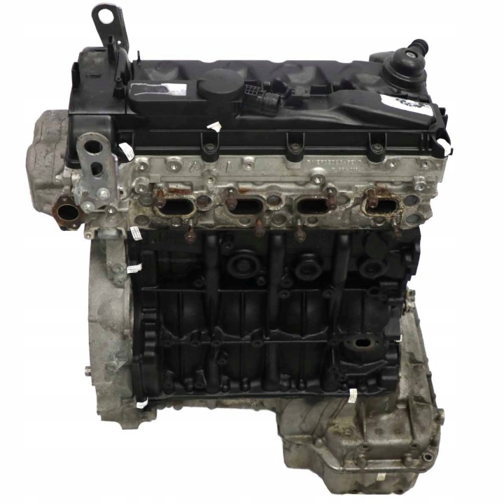 MERCEDES SPRINTER W906 MOTEUR NU POTEAU 651955 OM651 651.955
