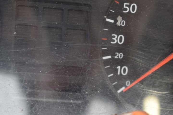 COMPTEUR TABLEAU DE BORD EUROPE AUDI A6 C5 2.4 V6 97R