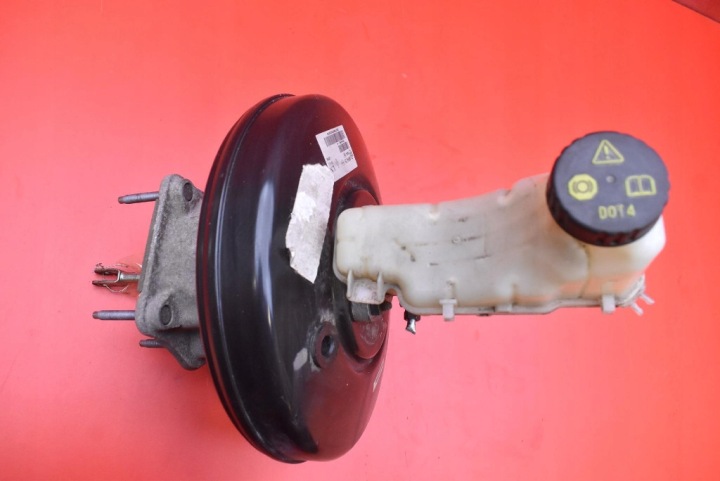 SERVO POMPE DE FREIN EUROPE 472104789R RENAULT TALISMAN 1 I 1.6 TCE 150 KM 12-