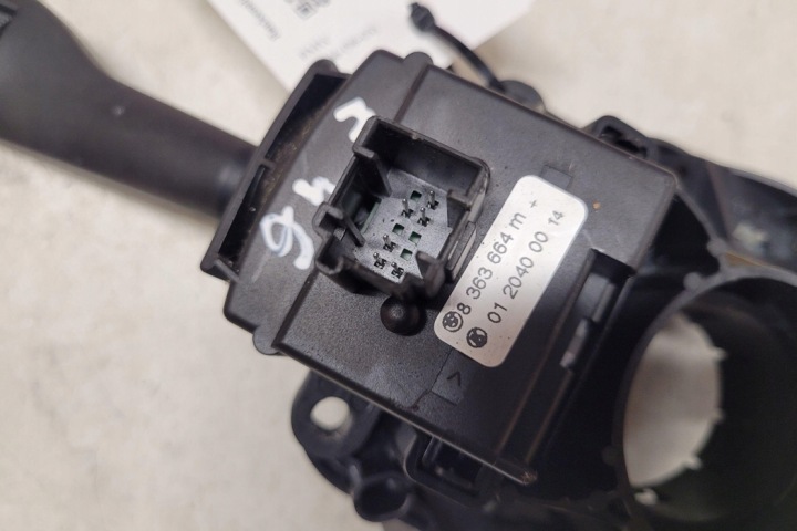 MANETTES BMW 3 (E46) 8363668M 2.0L DIESEL 100KW 2001