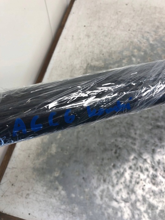 BARRES DE TOIT TOITS AUDI A6 C6 UNIVERSEL 4F9860022H 4F9860021H
