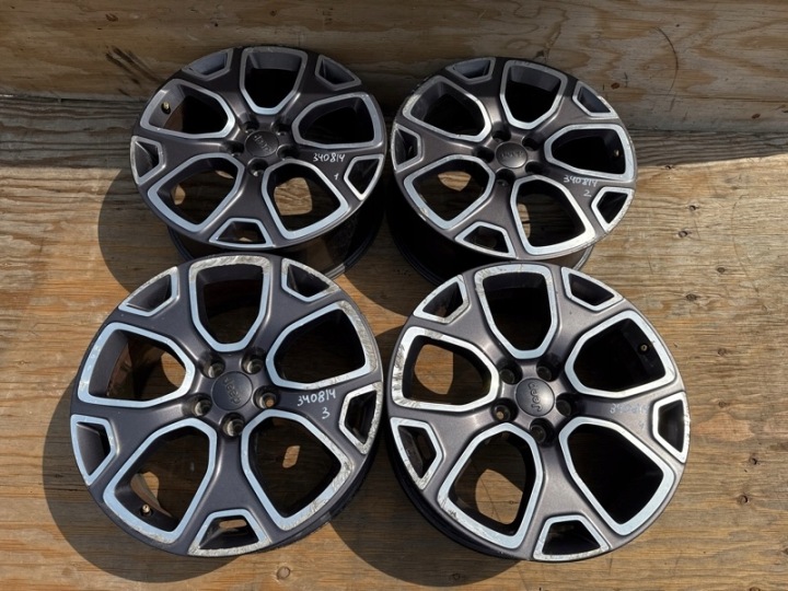 JANTES R18 JEEP RENEGADE (BU) 14-