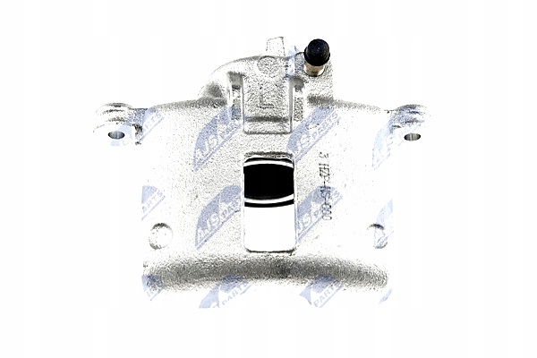 ÉTRIER DE FREIN DE FREIN AVANT NISSAN MICRA K11 -03 GAUCHE NTY #PETROLHEAD PRO+ KIT6