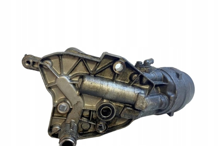 FIXATION FILTRE HUILES OPEL INSIGNIA A ESTATE (G09) 00055577034 2.0L DIESEL