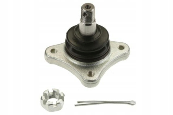 PIVOT BRAS DE SUSPENSION TRW JBJ7547 MR496792