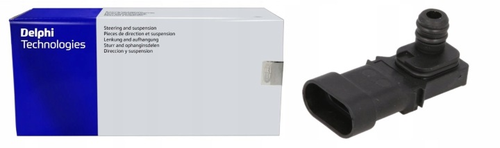 DELPHI CAPTEUR CISN. AIR RENAULT CLIO 2,0 16V 00-