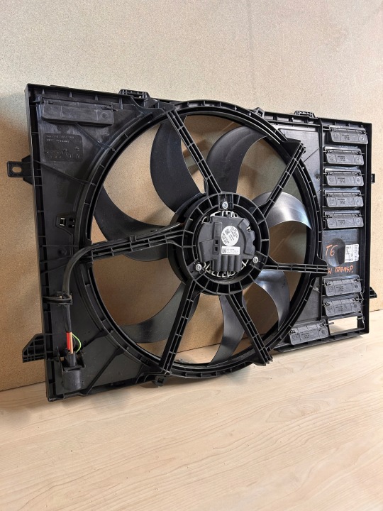 VENTILATEUR VW TRANSPORTER T6 2.0 TDI 2015- 7LA959455 L7L000425E ZLA121205