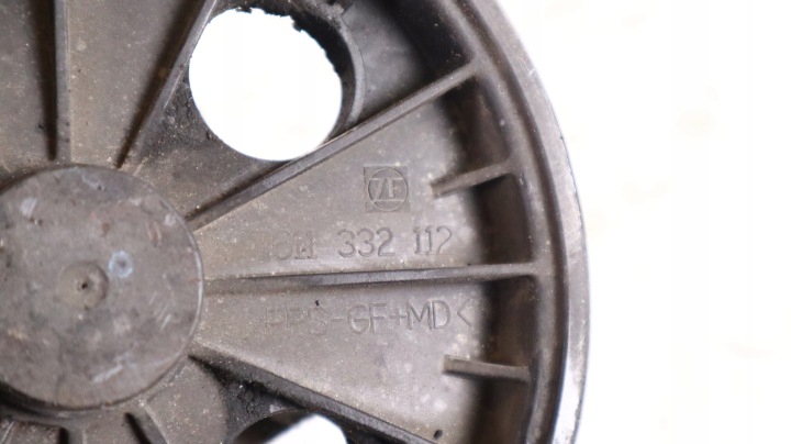 VOLVO S60 2.5T POMPE AMPLIFICATEUR 9485757, 7611332112