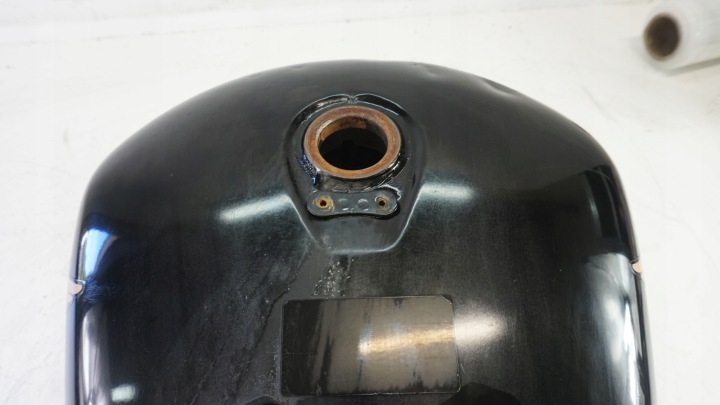 HONDA MAGNA VF 700 750 RC07 RÉSERVOIR RÉSERVOIR CARBURANTS