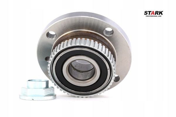 STARK SKWB-0180607 KIT ROULEMENT ROUES AVANT SUR OBYDWU STRONACH 120MM