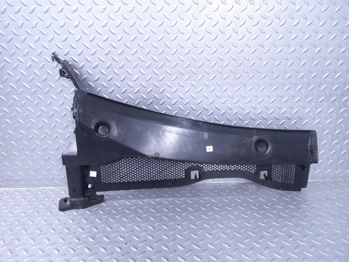 DOUBLURE DE PASSAGE DE ROUE CITROEN C4 III E-C4 9820794580