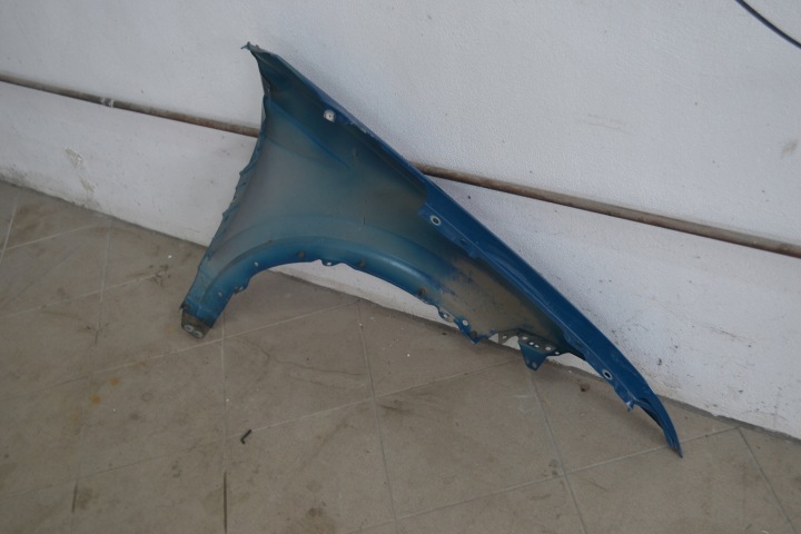 AILE GAUCHE AVANT AVANT VW T-CROSS 2GM821105A