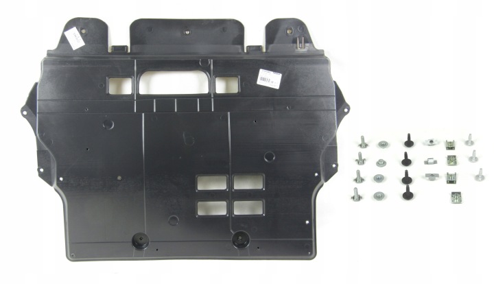 POLCAR 6601-05-0000005Q CHÂSSIS MOTEUR