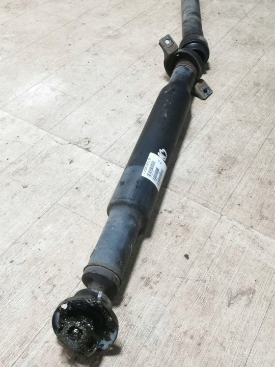 2007 MERCEDES-BENZ ML W164 ARBRE DE TRANSMISSION INTERMEDIAIRE A1644100701