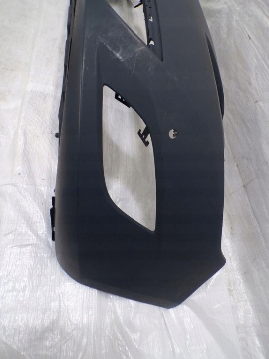 PARE-CHOCS AVANT AVANT PDC OPEL ASTRA IV J 13264403 13264415 NEUF ORIGINAL