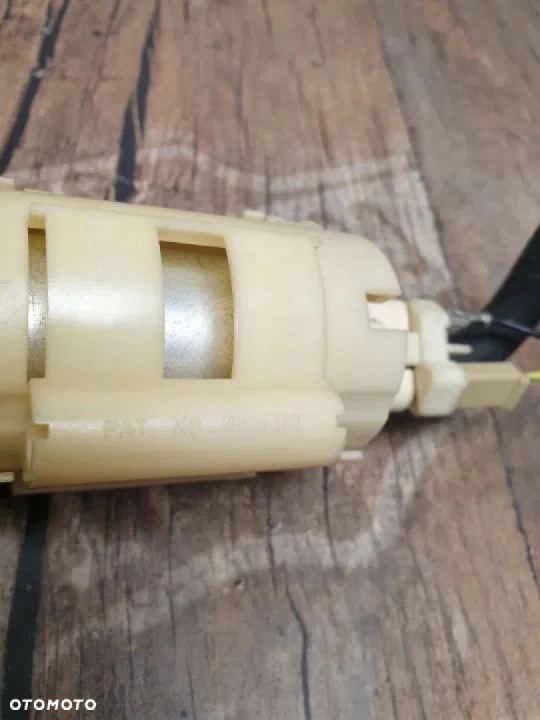 ORIGINALE POMPE CARBURANTS HARLEY DAVIDSON ÉLECTRICITÉ