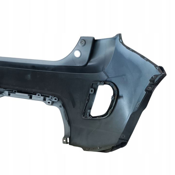 PARE-CHOCS ARRIÈRE SUZUKI IGNIS III LIFT 71811-73S0