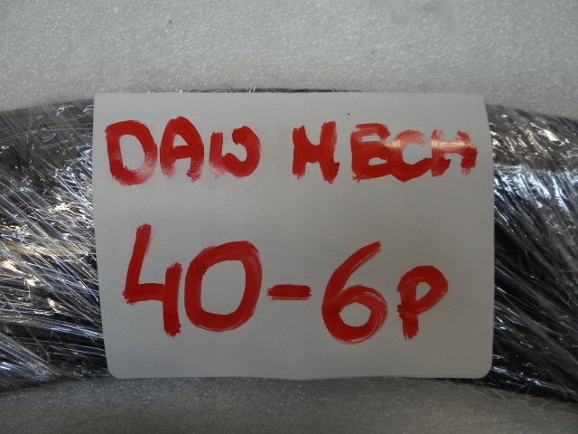 PEUGEOT 208 GTI DROITE MOULURE GARDE-BOUE TYLNIEGO ARRIÈRE 9802939180