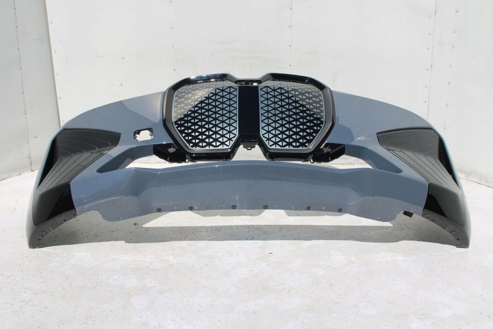 BMW IX I20 PARE-CHOCS AVANT AVANT KIT COULEUR C