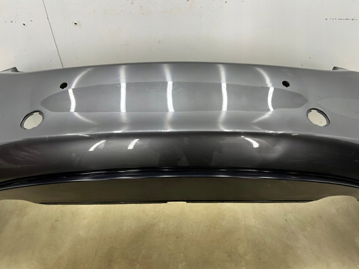 PARE-CHOCS ARRIÈRE MAZDA 6 GJ BERLINE 18-24R. LIFT ARRIÈRE 4XPDC GSH7-50221