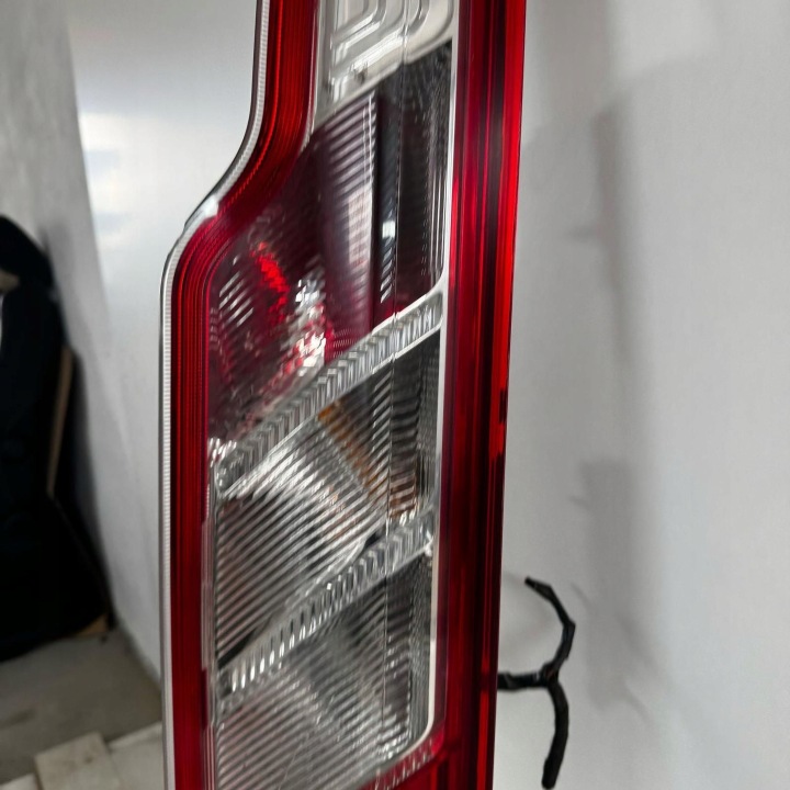 PHARE DROIT ARRIÈRE DROITE ARRIÈRE FORD TRANSIT CUSTOM BK21-13404AF