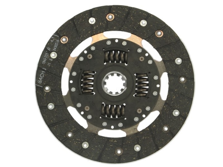 1878 005 786 DISQUE EMBRAYAGE /SACHS/ SACHS