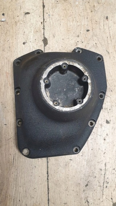 COUVERCLE DISTRIBUTION HARLEY DAVIDSON DYNA STREET BOB 25362-01B