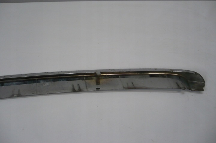 MINI COOPER R55 R56 CLUBMAN MOULURE CALANDRE GRILLE DE RADIATEUR INFÉRIEURE