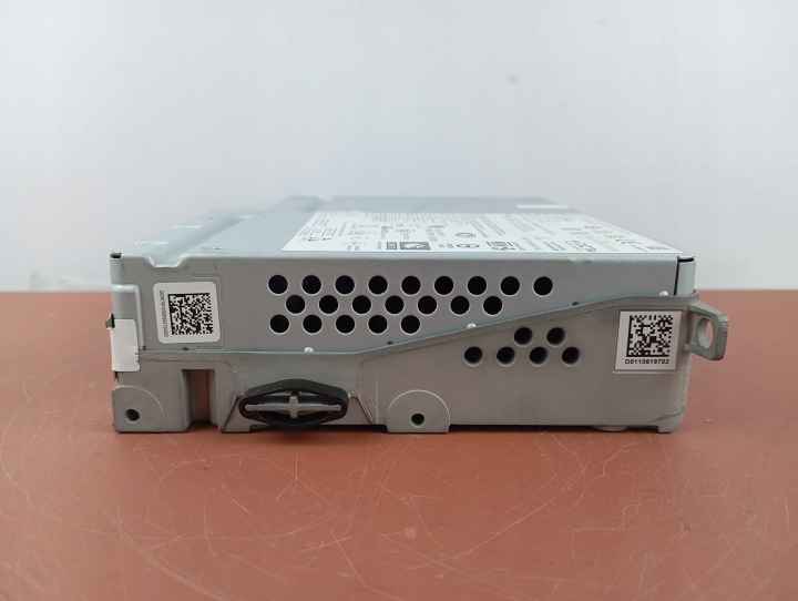 BMW OE GARMIN HEADUNIT HIGH AUDIO NAVIGATION MGU22 5B4F908 65125B4F908