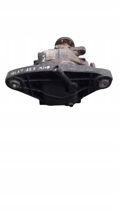 PONT ARRIÈRE MÉCANISME ROZNICOWY BMW 5 E39 2.5TDS 1214624 E7586J 2.64