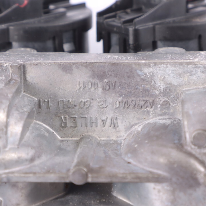 MERCEDES W212 RADIATEUR EGR M276 ESSENCE A2761401360