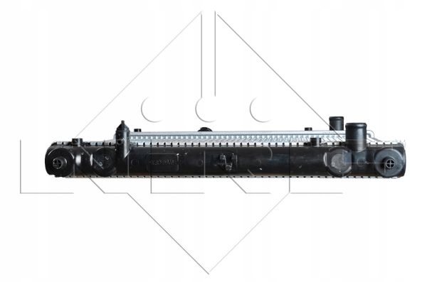 RADIATOR WATER SUZUKI VITARA 88-95 1.6I/2.0 TD NRF photo 8 - milautoparts-fr.ukrlive.com