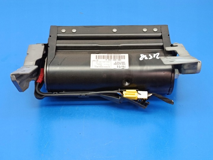 VW PASSAT B5 LIFT AIRBAG CONDUCTEUR I PASSAGER 3B0880201AL+MODUL