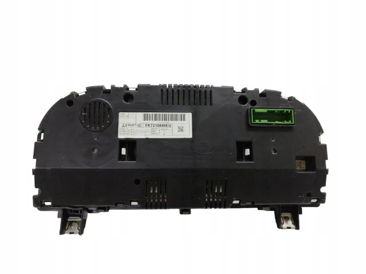 2015 LAND ROVER DISCOVERY SPORT COMPTEUR COMPTEUR DE VITESSE FK7210849EG